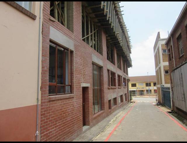 OFFICE FOR SALE IN PIETERMARITZBURG CENTRAL